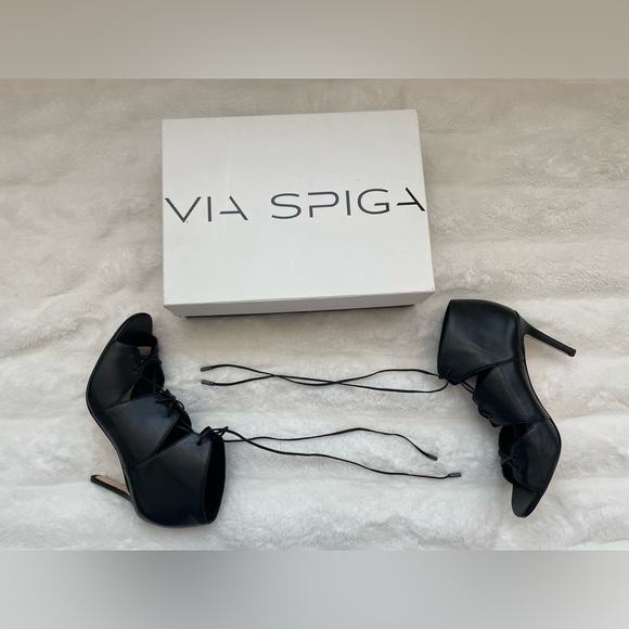 Via Spiga Shoes. - Picture 8 of 8